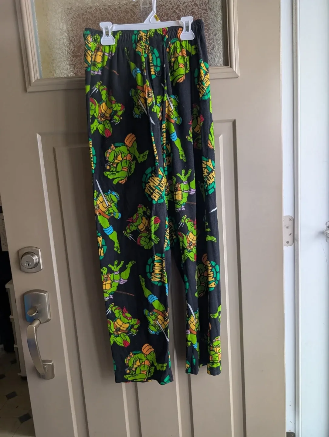 Mens sz sm sleep pants $5 each