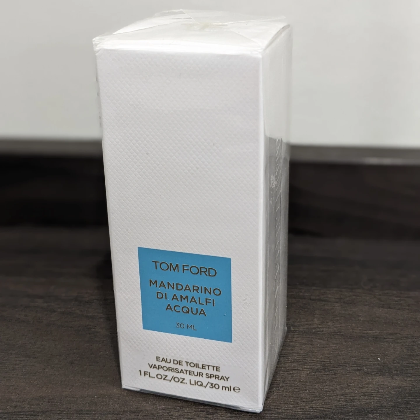Tom Ford Mandarino Di Amalfi Acqua 30ml - New