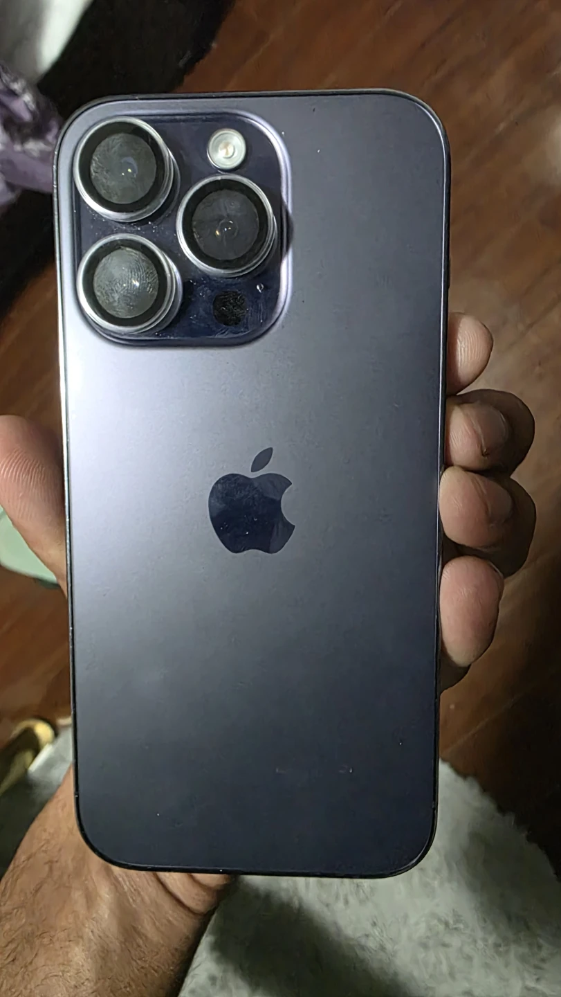 iPhone 14 Pro