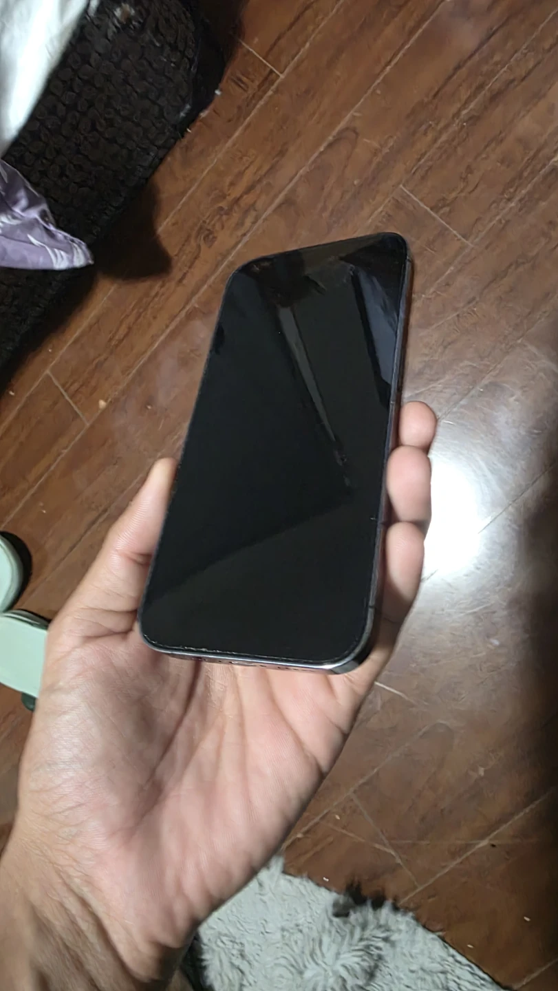 iPhone 14 Pro - photo 5