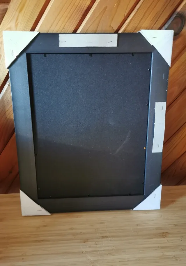 Angelina Wrona Framed Art image indicator(6)