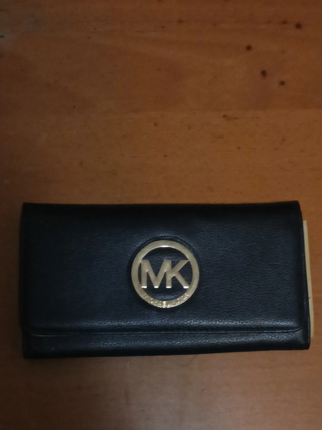 Micheal kors wallet