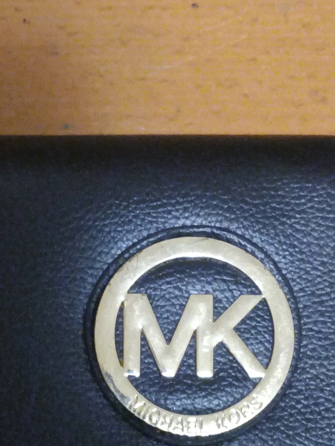Micheal kors wallet - photo 2