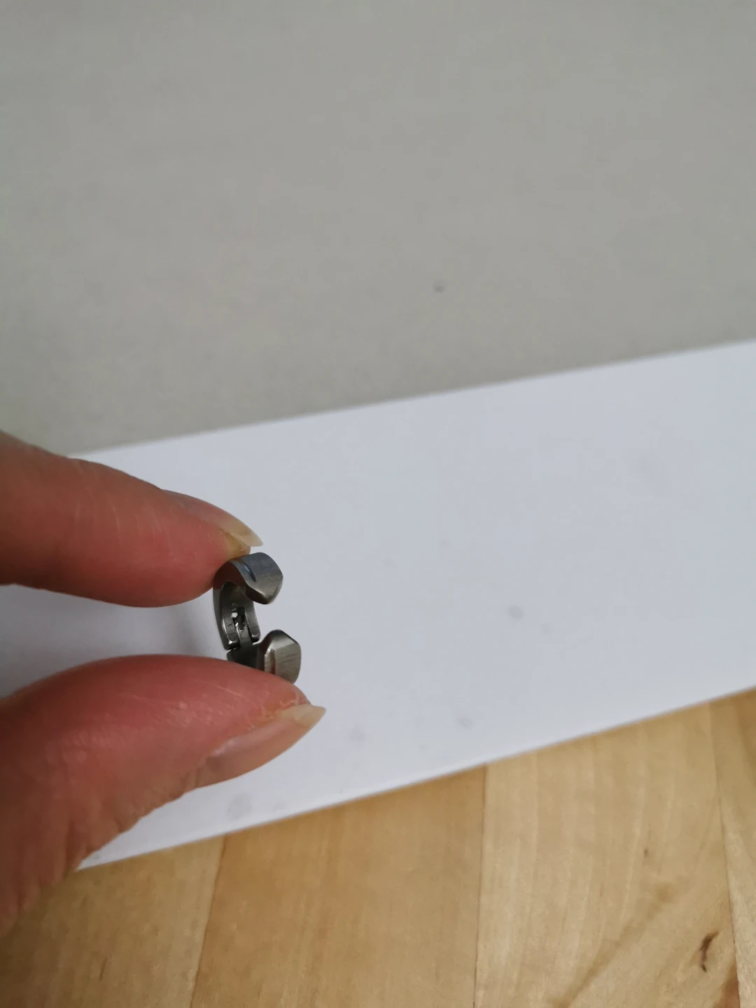 Clip On Earrings - photo 3
