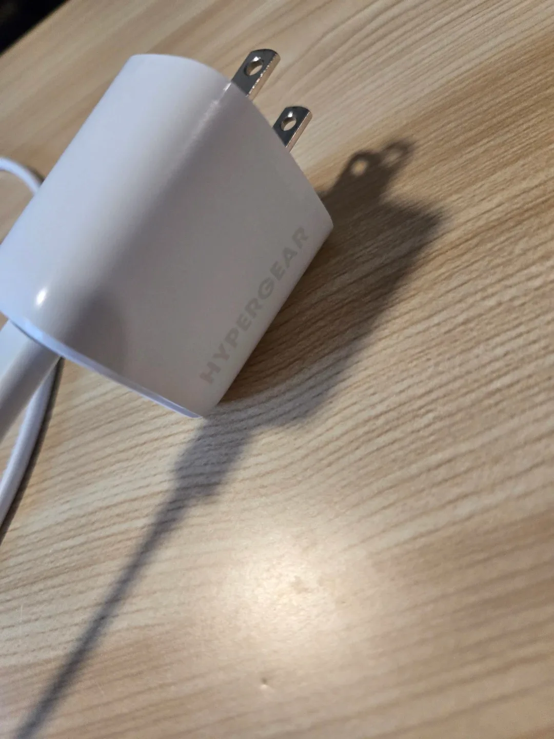 Phone charger #Cleanout image indicator(3)