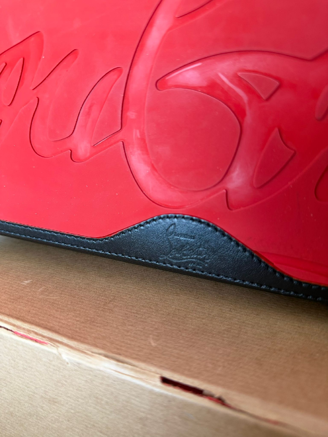 Christian Louboutin - photo 4