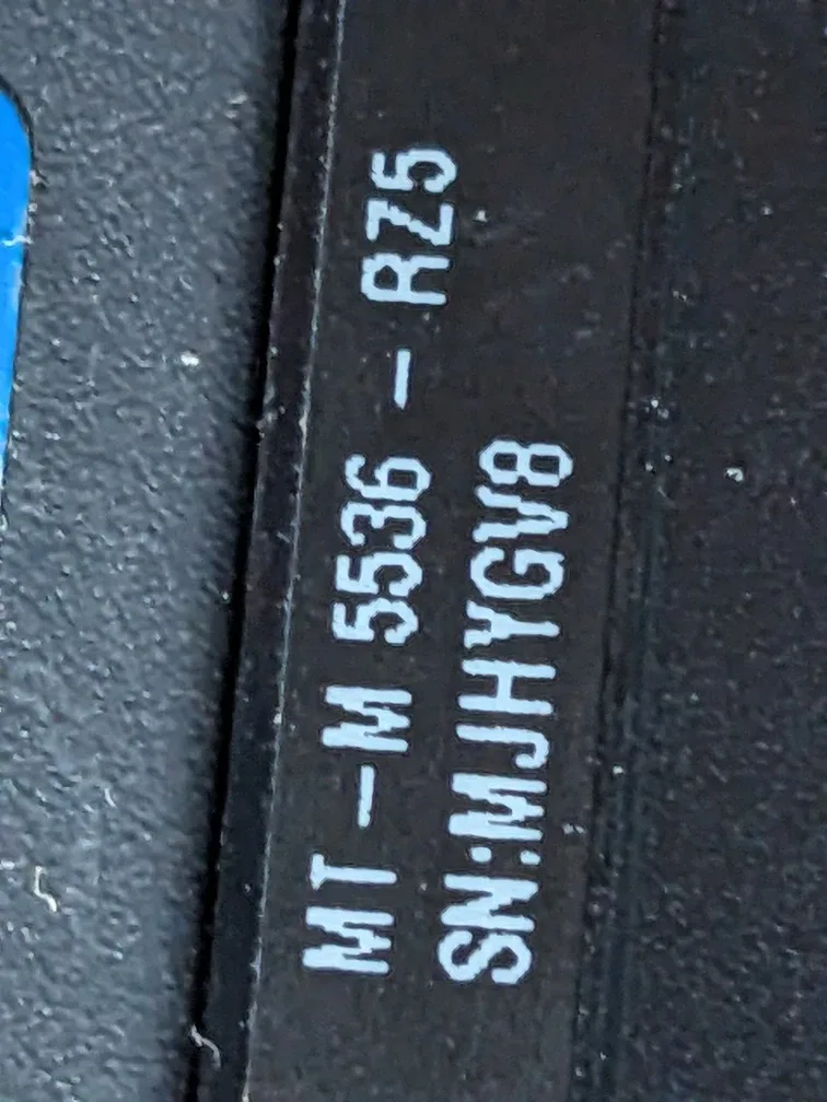 Lenovo ThinkCentre PC, Monitor, Keyboard, Mouse image indicator(5)