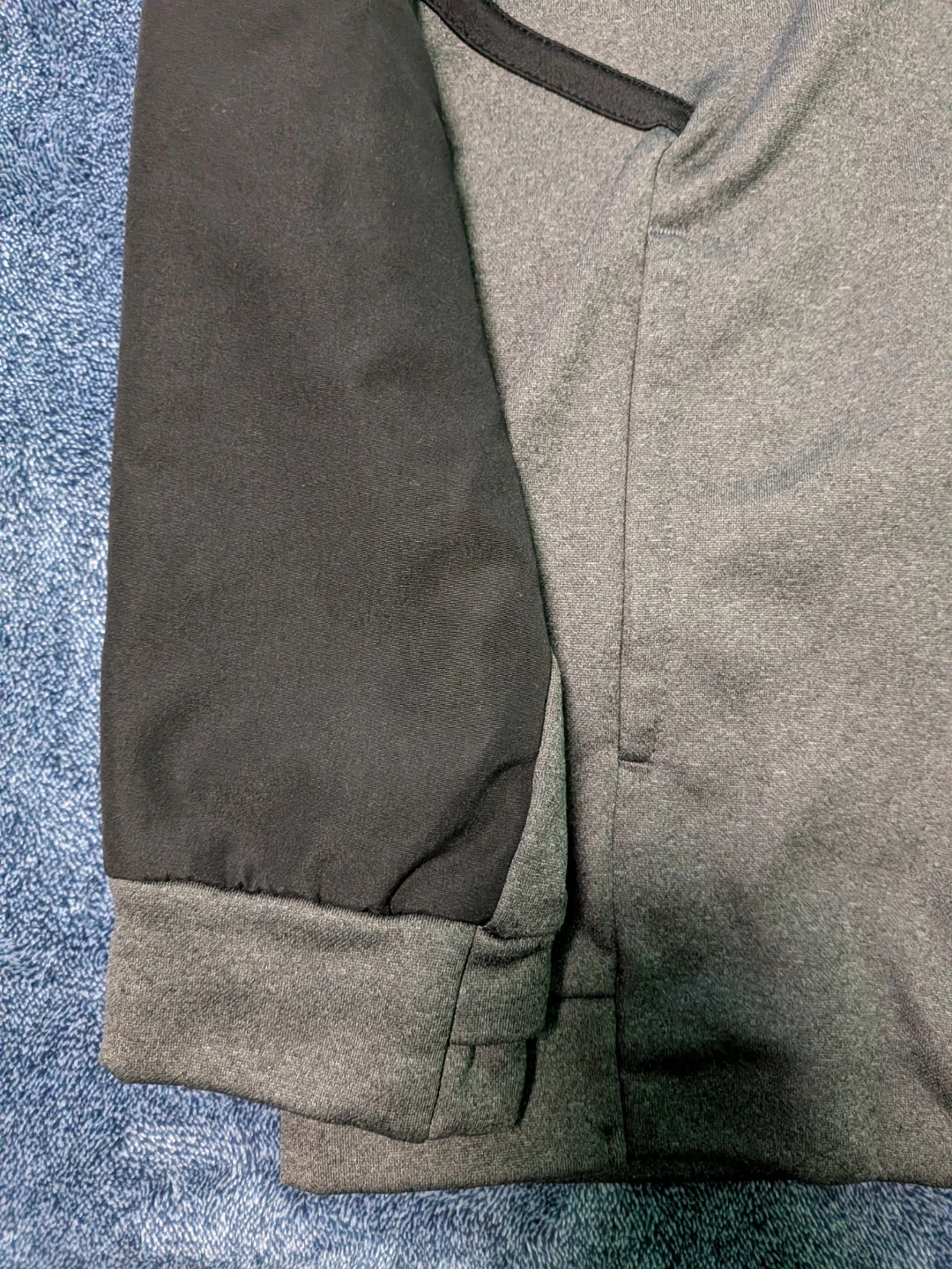 Christmas bundle! 3 sweatshirts and 1 pair of pants XL (14-16) - photo 5