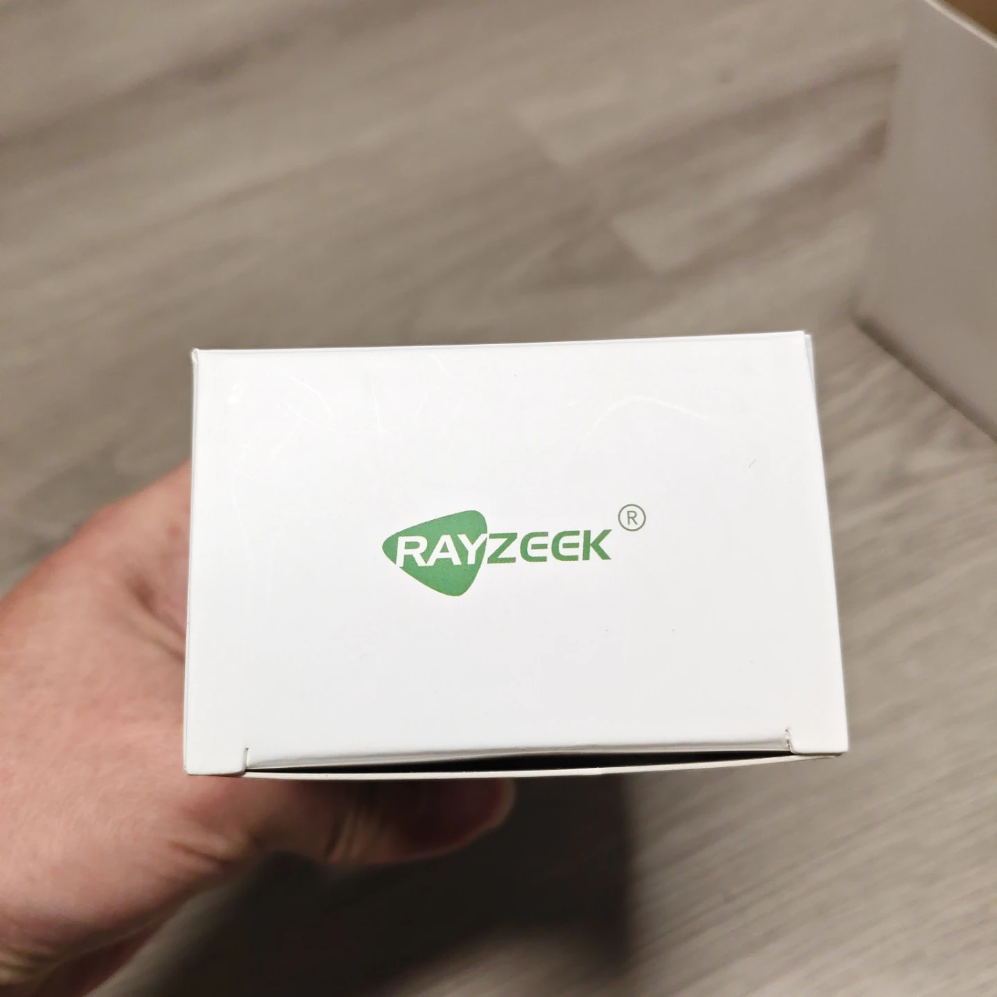 Rayzeek Motion Sensor Switch - Occupancy/Vacancy/On-Off - photo 5