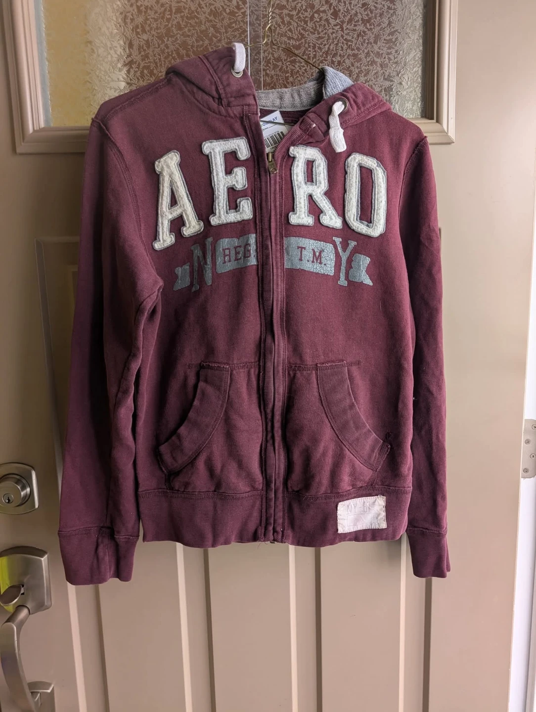Womens sz xs hoodie