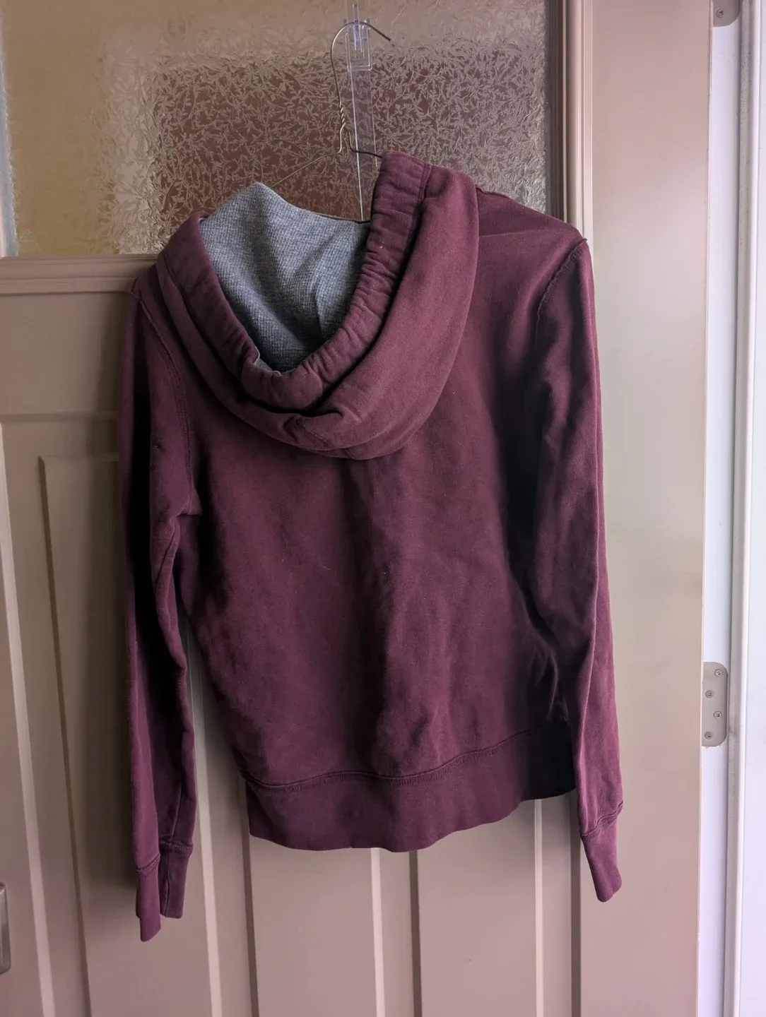 Womens sz xs hoodie image indicator(2)