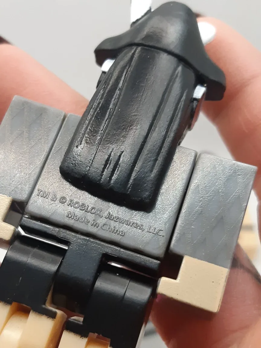 Roblox Action figurine bundle of 5 image indicator(6)