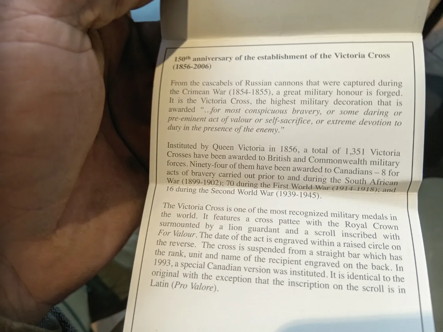 2006 Royal Canadian Mint Proof Silver Dollar image indicator(5)