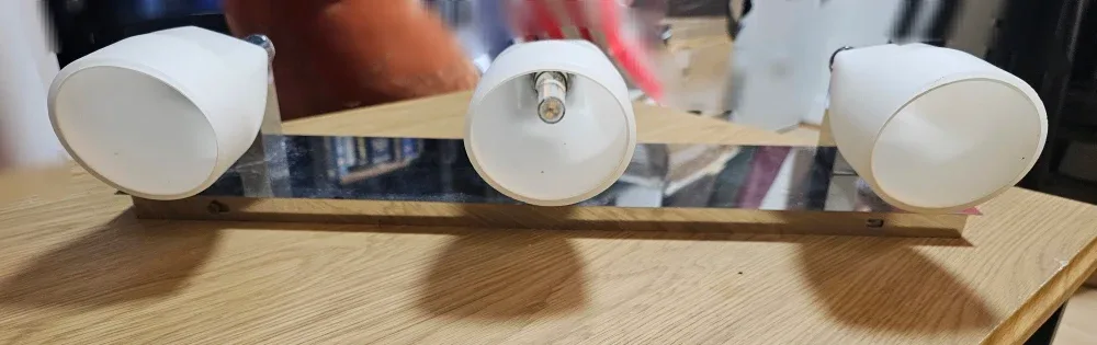 Triple Spotlight Bar image indicator(5)