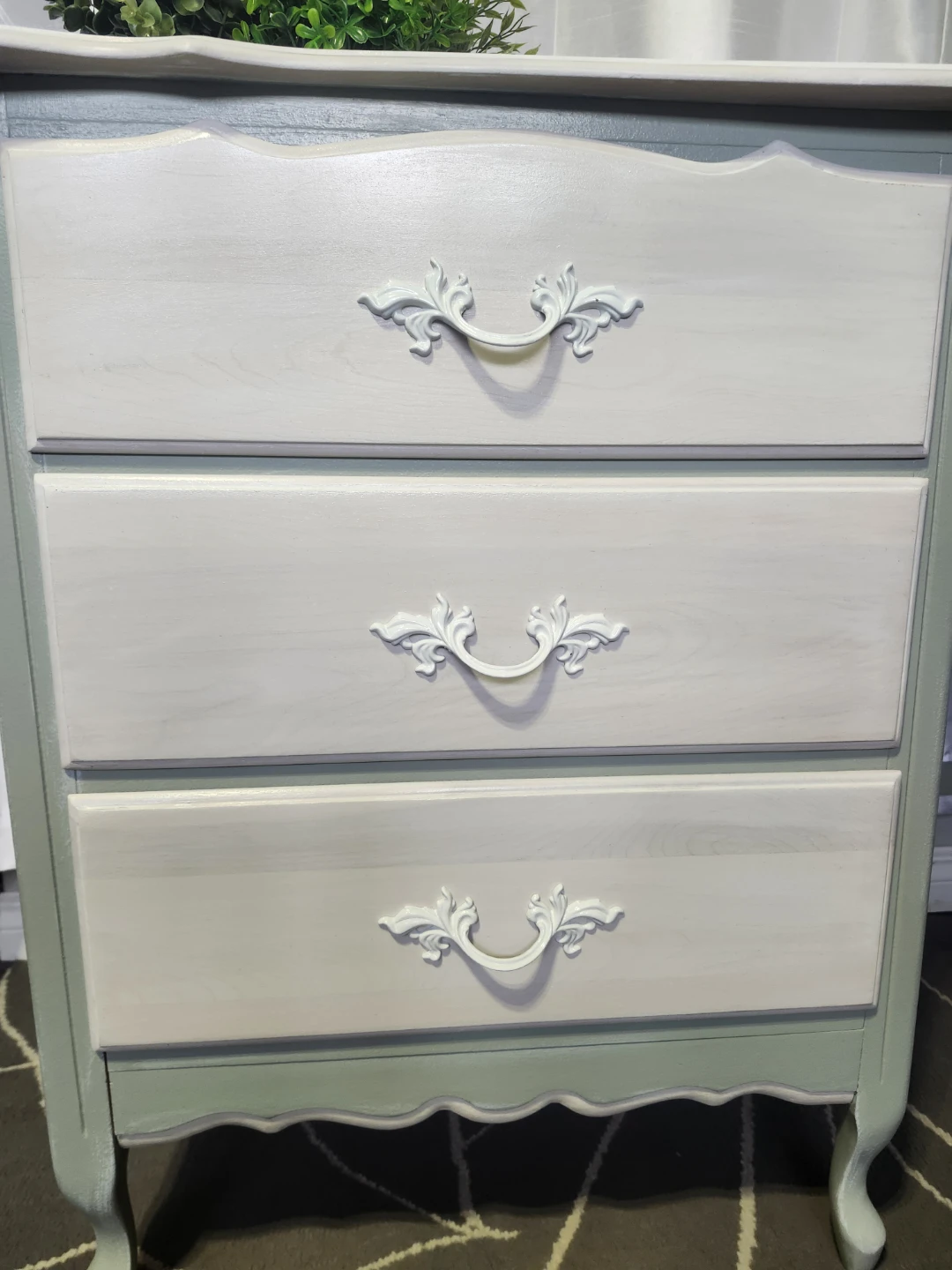 Vintage Style Desk, dresser - photo 3