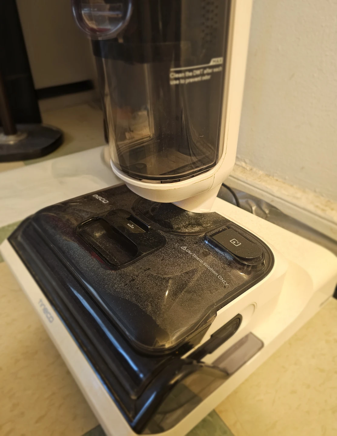 Tineco S6 Stretch Wet Dry Vacuum - photo 4