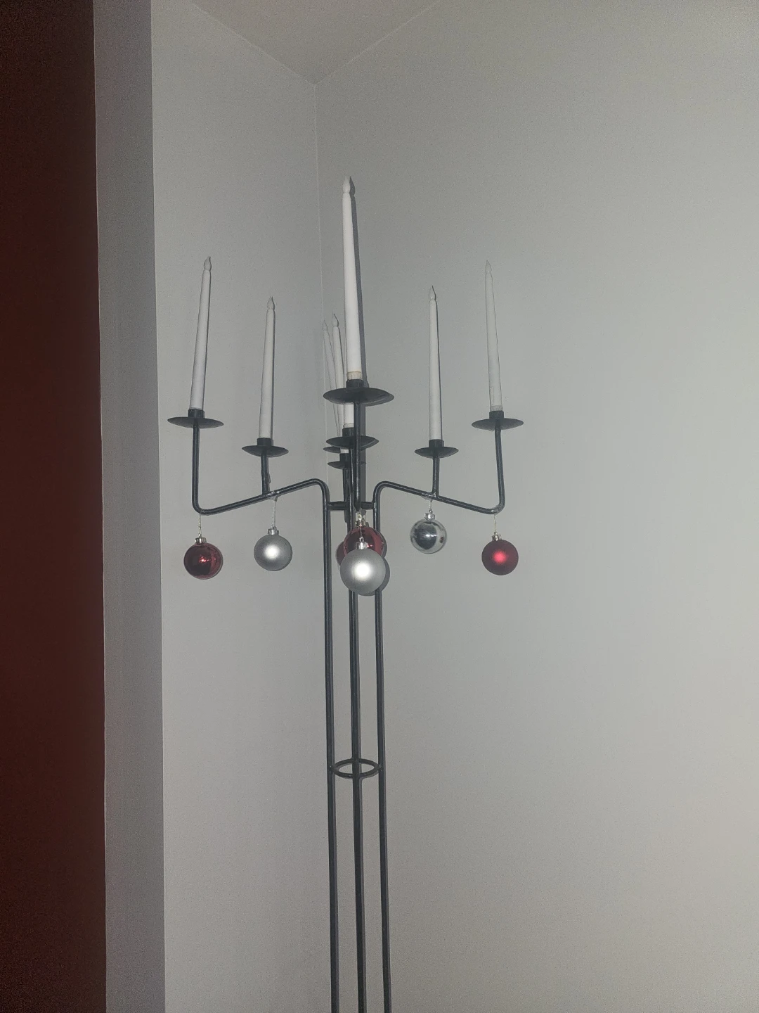 Candleabra Candle stand - photo 4