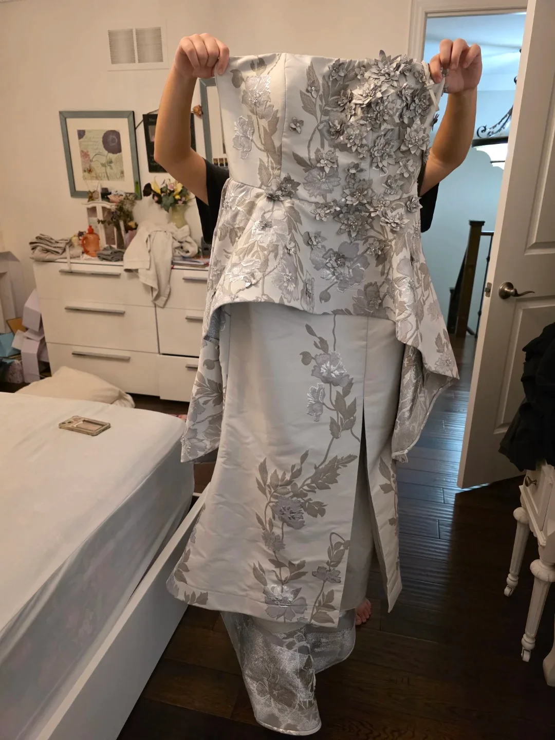 Terani Couture Evening Dress 1911E9143 image indicator(8)