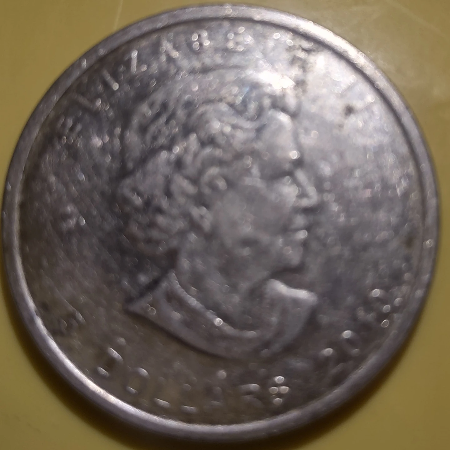 Silver Maple Coin - photo 2