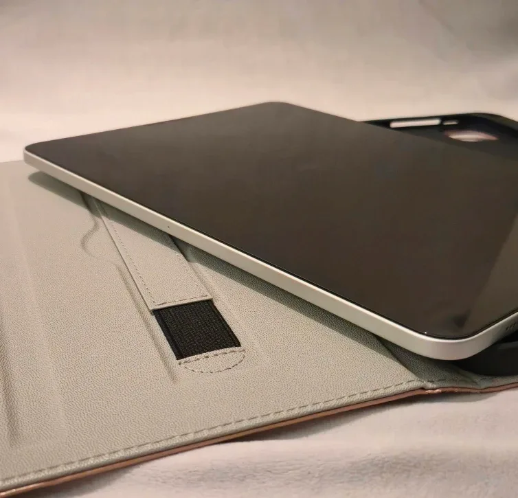 iPad Pro 11-inch (2018) - 64GB image indicator(4)