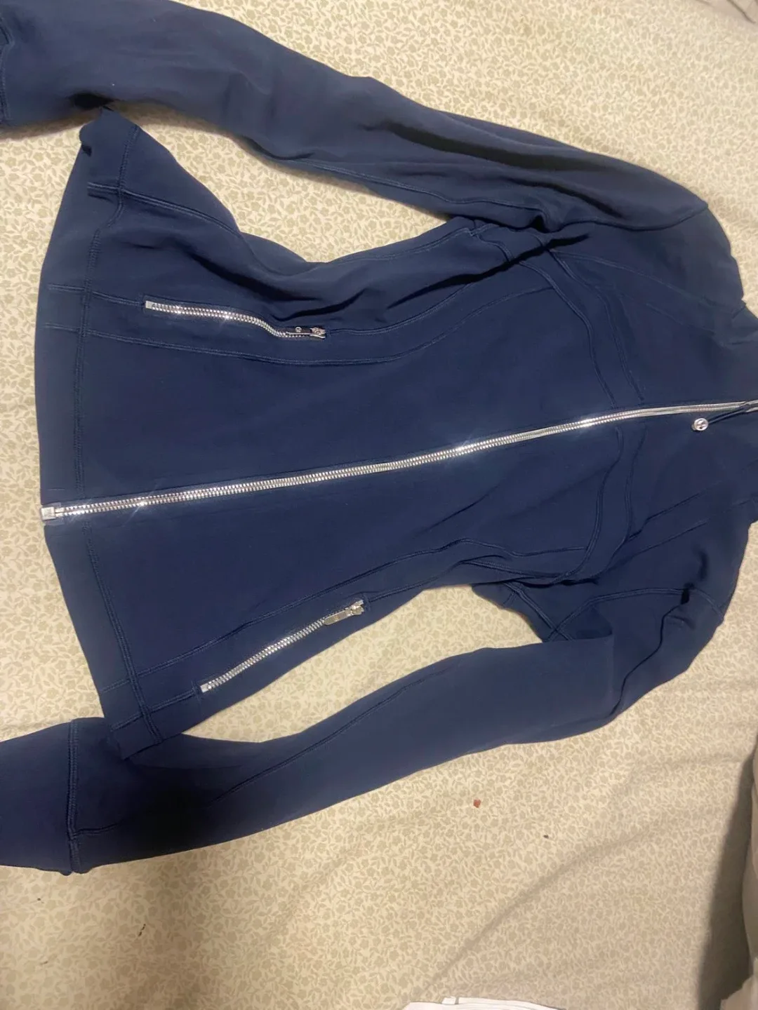 Lululemon Define Jacket, Size 4