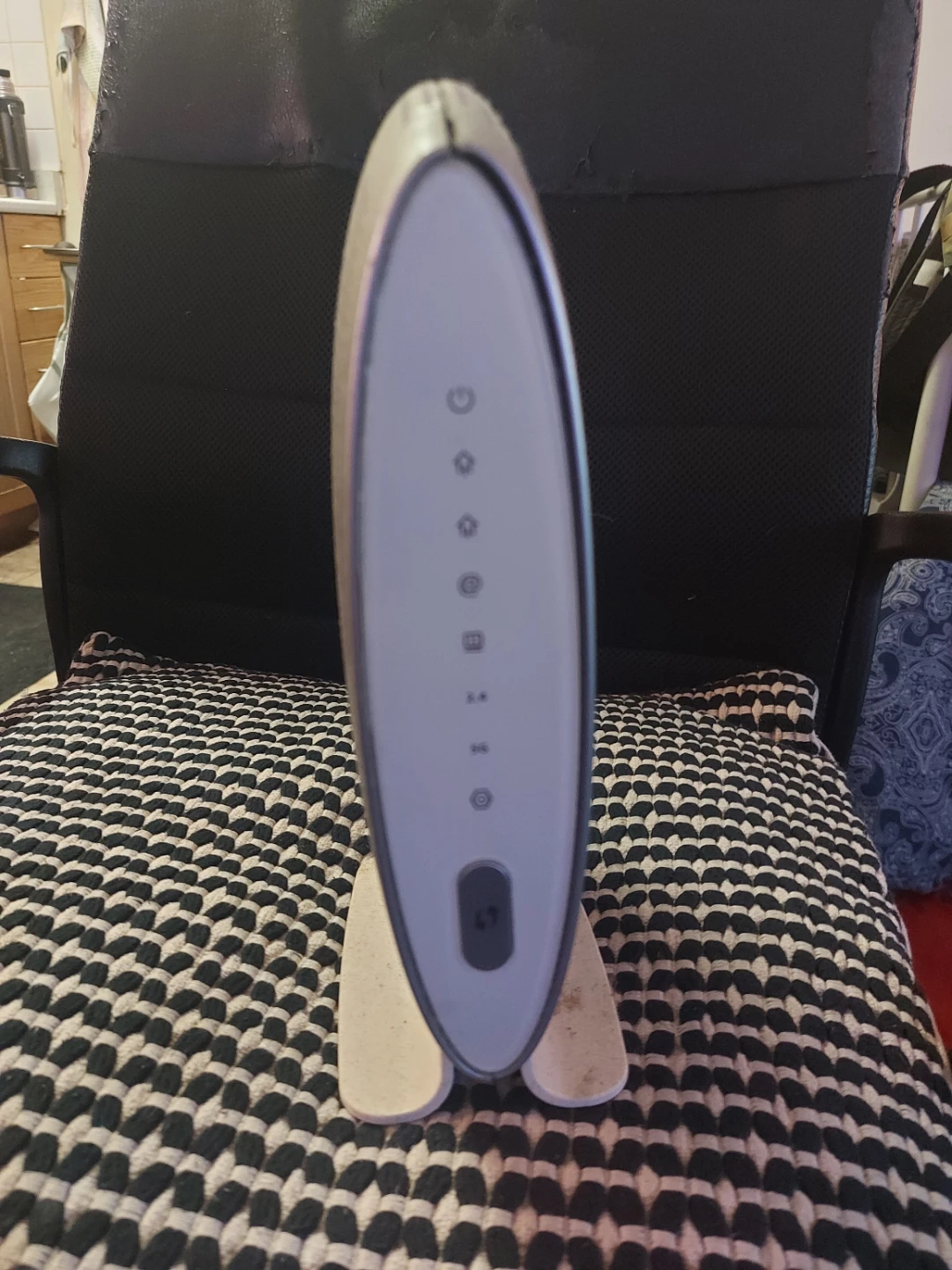 Fido CGN3AMF Internet Modem - photo 2