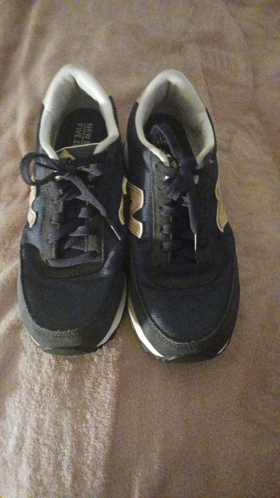 New Balance 501 Sneakers