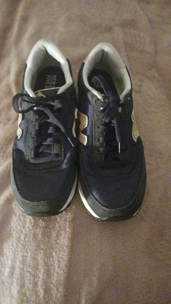 New Balance 501 Sneakers