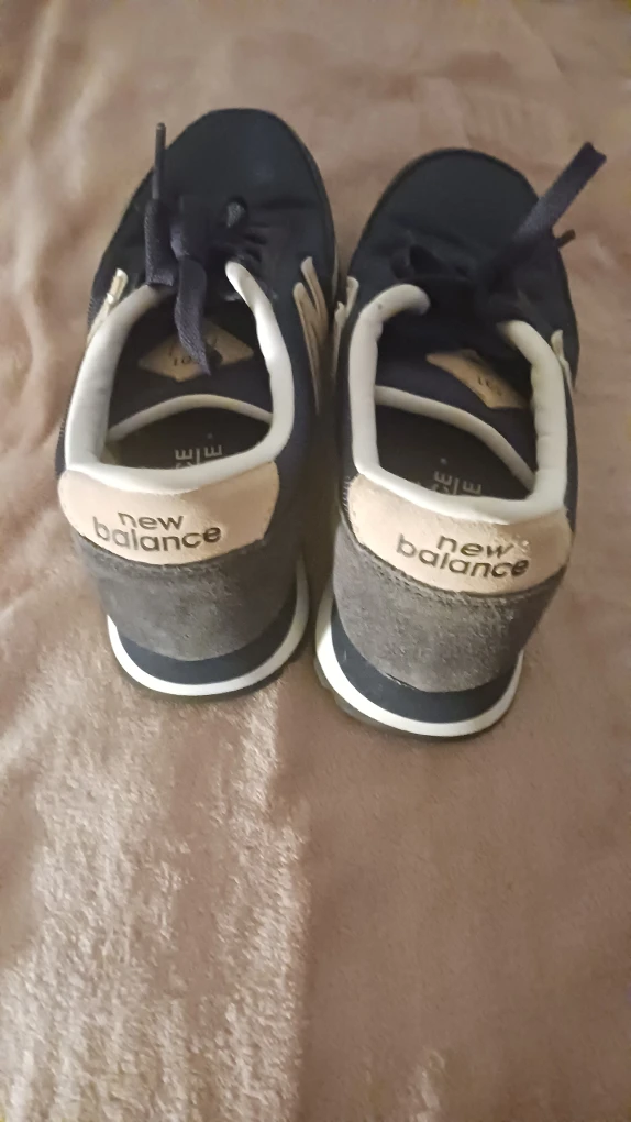 New Balance 501 Sneakers - photo 2