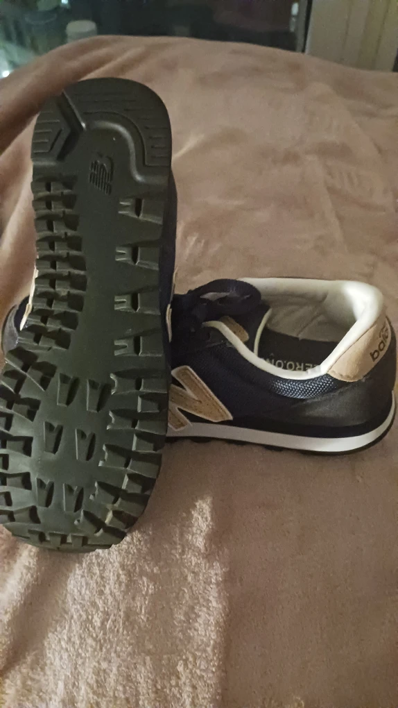 New Balance 501 Sneakers - photo 3