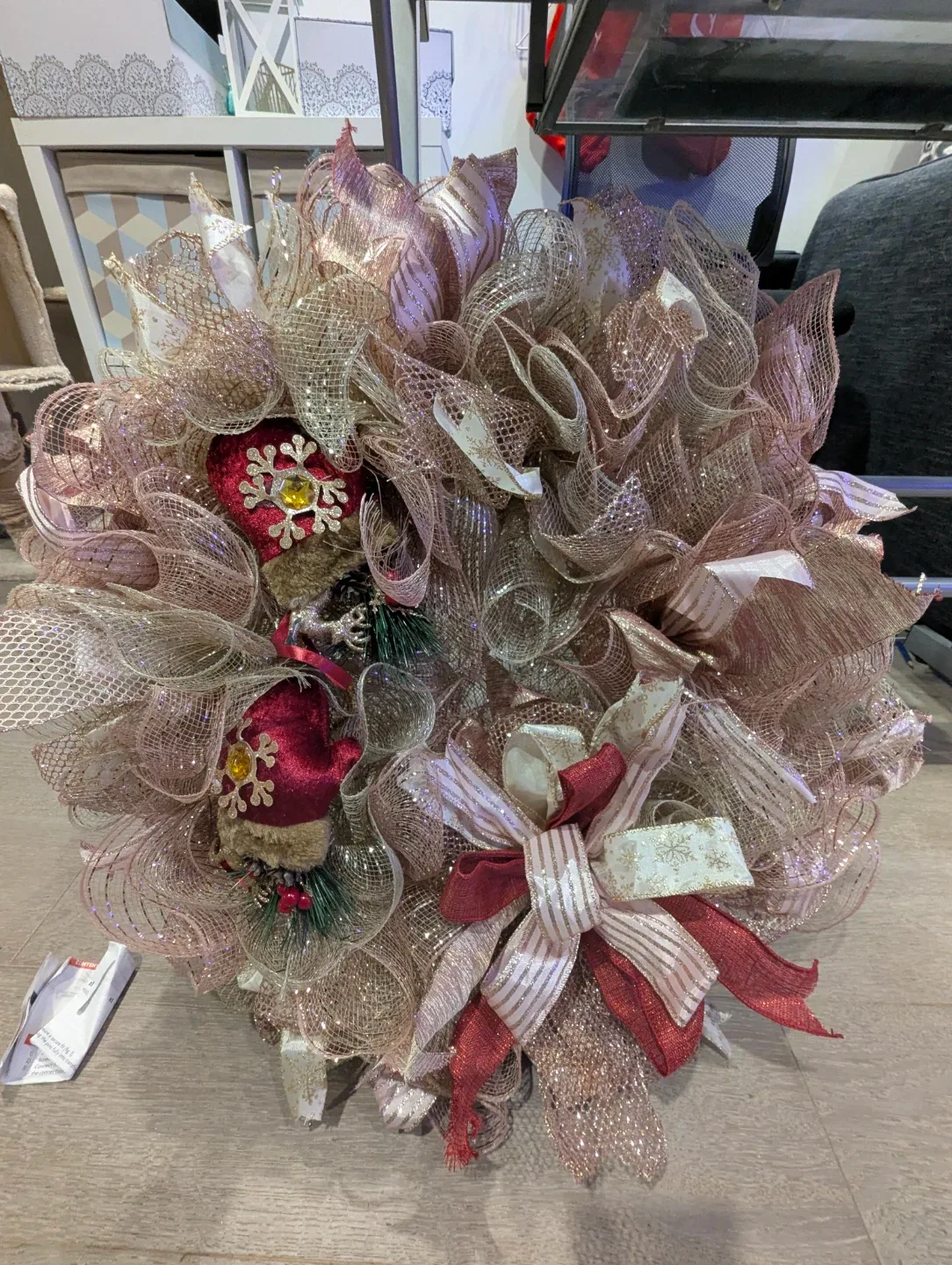 Guirland#cleanout image indicator(2)