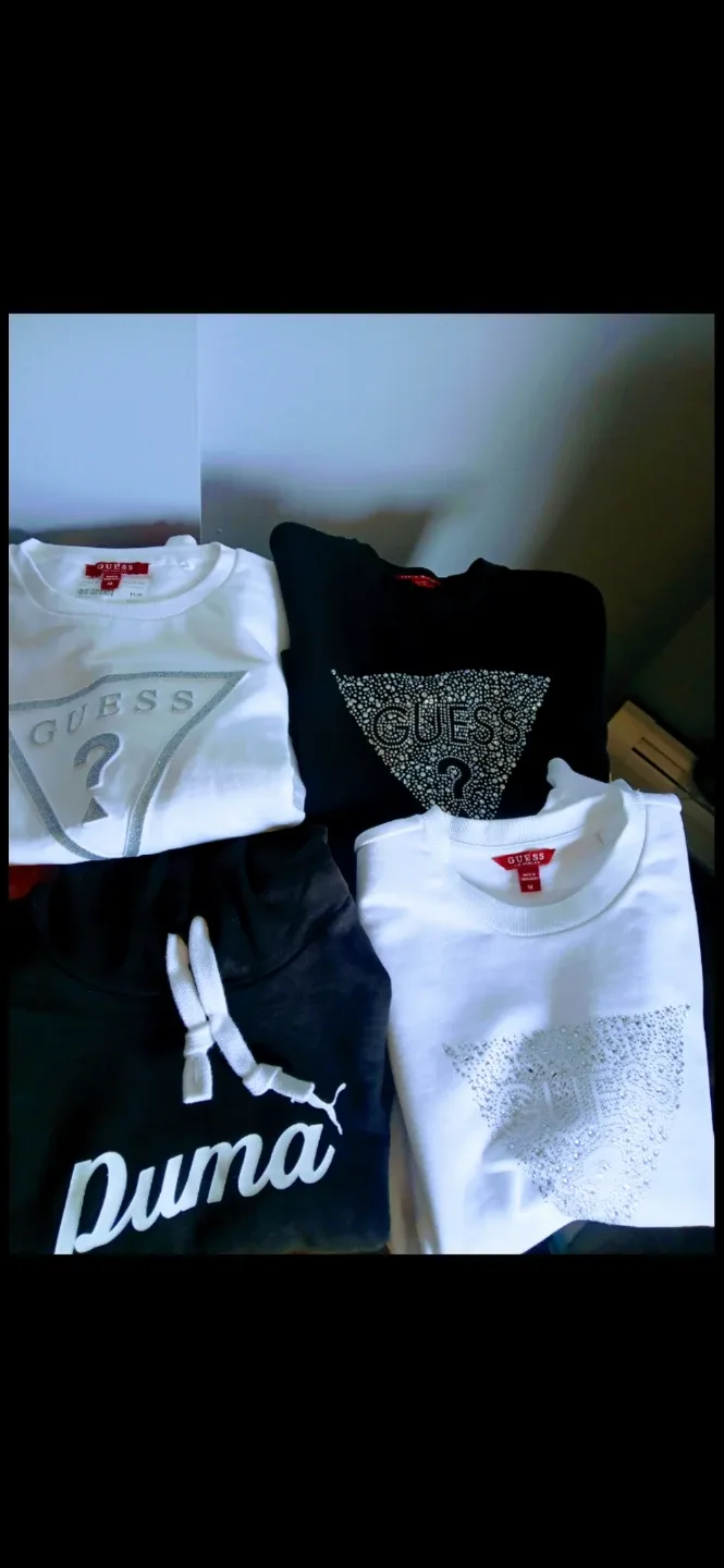 North Face Winter Jackets, different prices, ask image indicator(9)