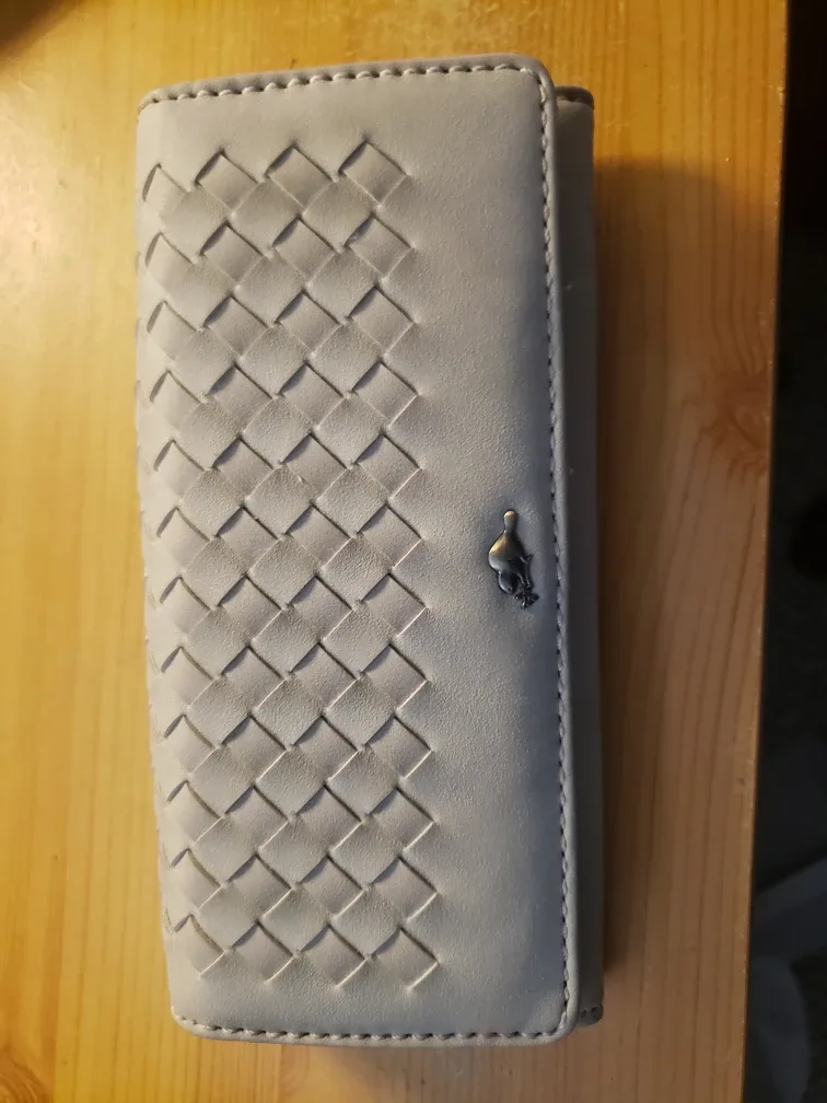 Roots73 RFID Protected Wallet image indicator(3)