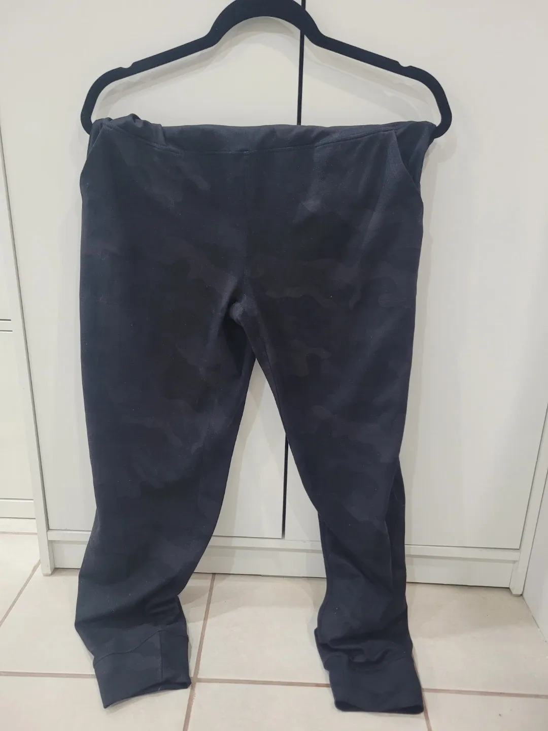 RBX Active Joggers - Size Large