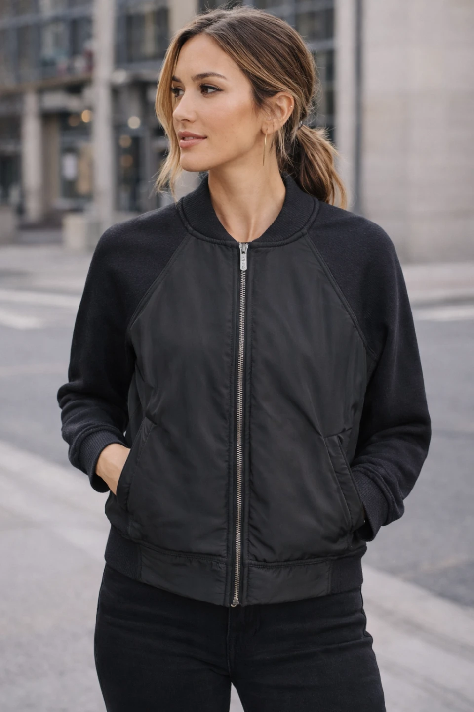 Lululemon Always Effortless Jacket, Size Medium