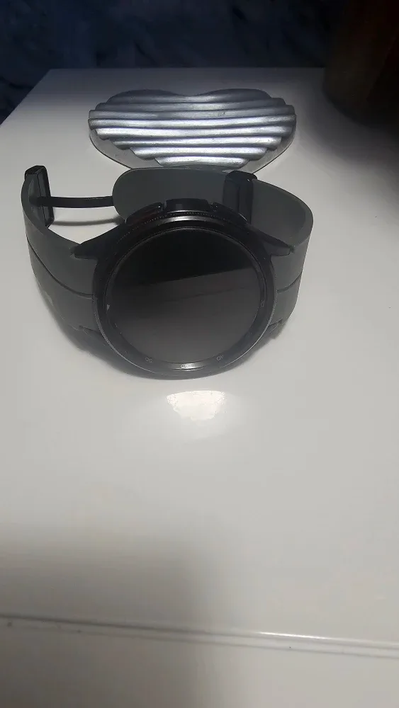 Samsung Galaxy Watch5 Pro 45mm - Great Condition image indicator(3)