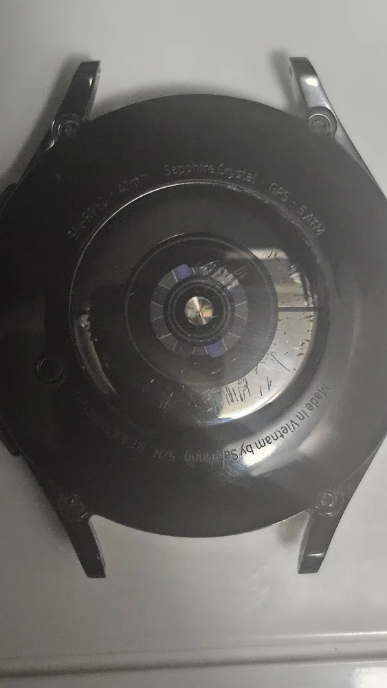 Samsung Galaxy Watch5 Pro 45mm - Great Condition image indicator(4)