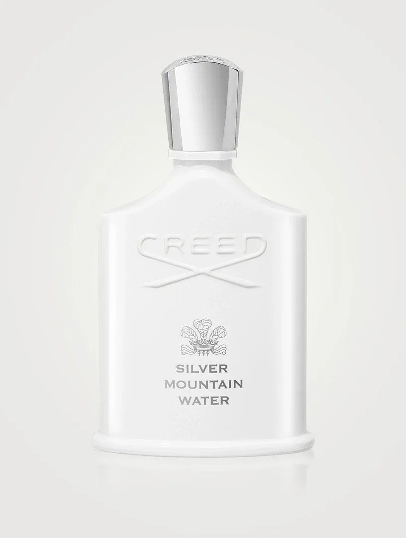 Creed Aventus Creed Silver Mountain Water 120Ml image indicator(2)