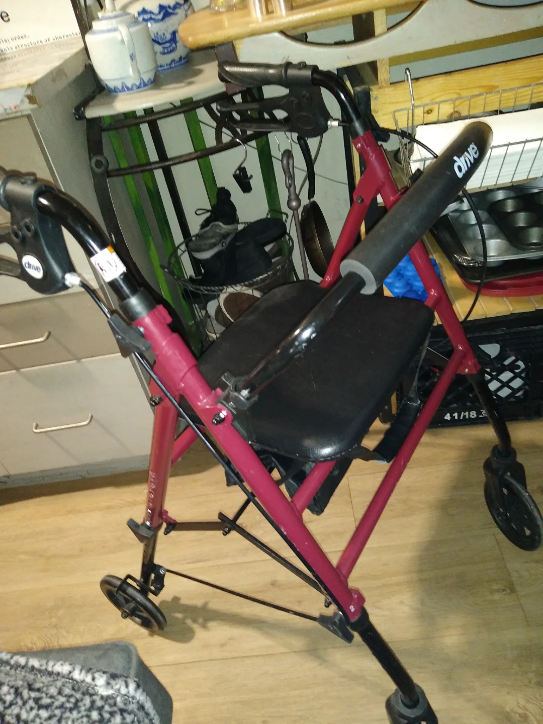 New Walker - photo 2