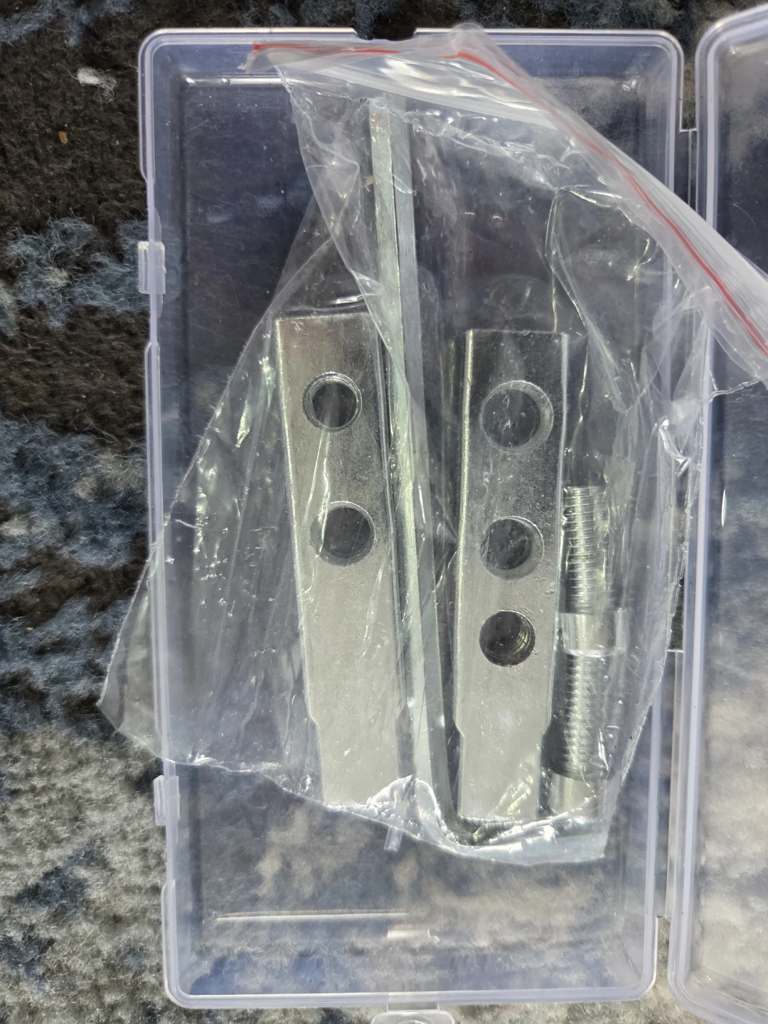 Break Wire Extractor Threading Tools  Water Tap - photo 2