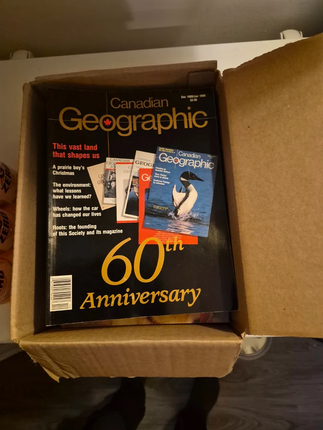Canadian Geographic