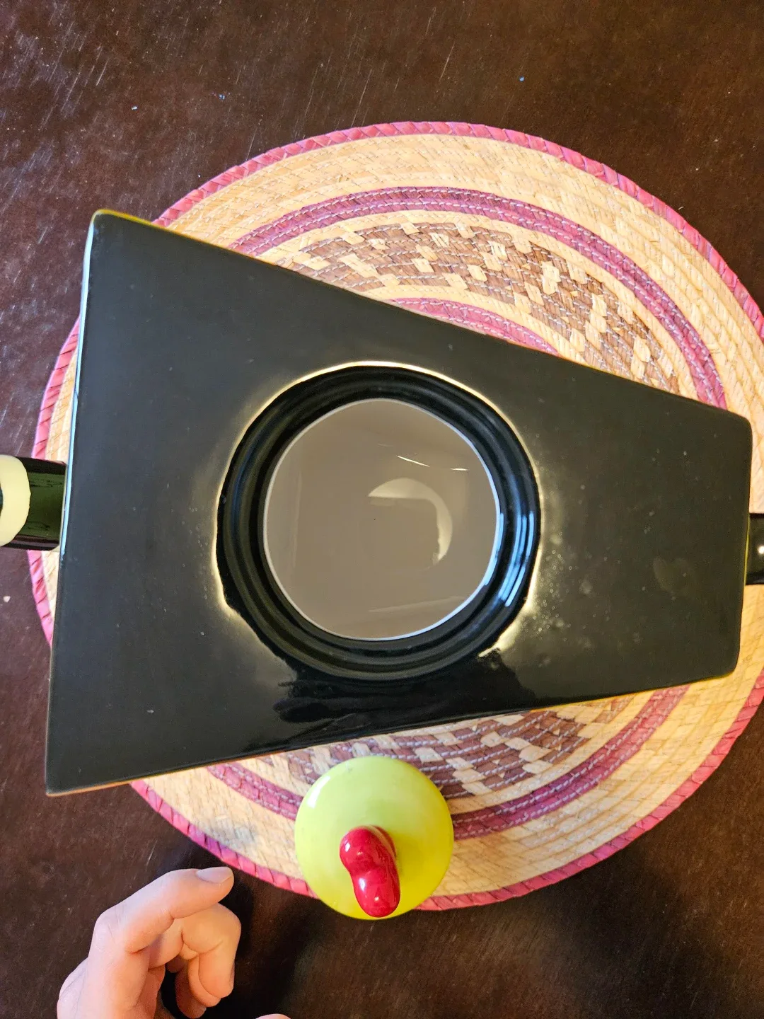 Romero Britto Teapot image indicator(5)