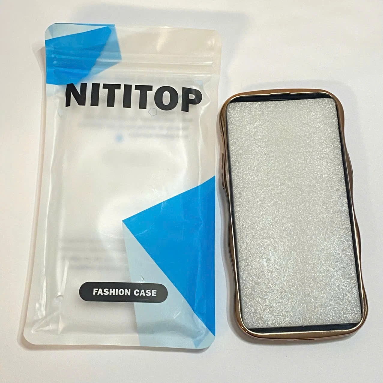 NITITOP Fashion iPhone 13promax Case - photo 3