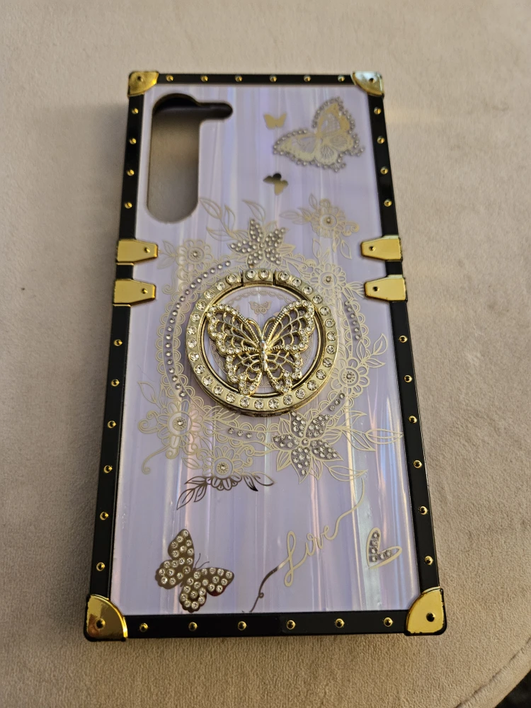 Assorted Phone Cases Samsung GalaxyS23plus - photo 3