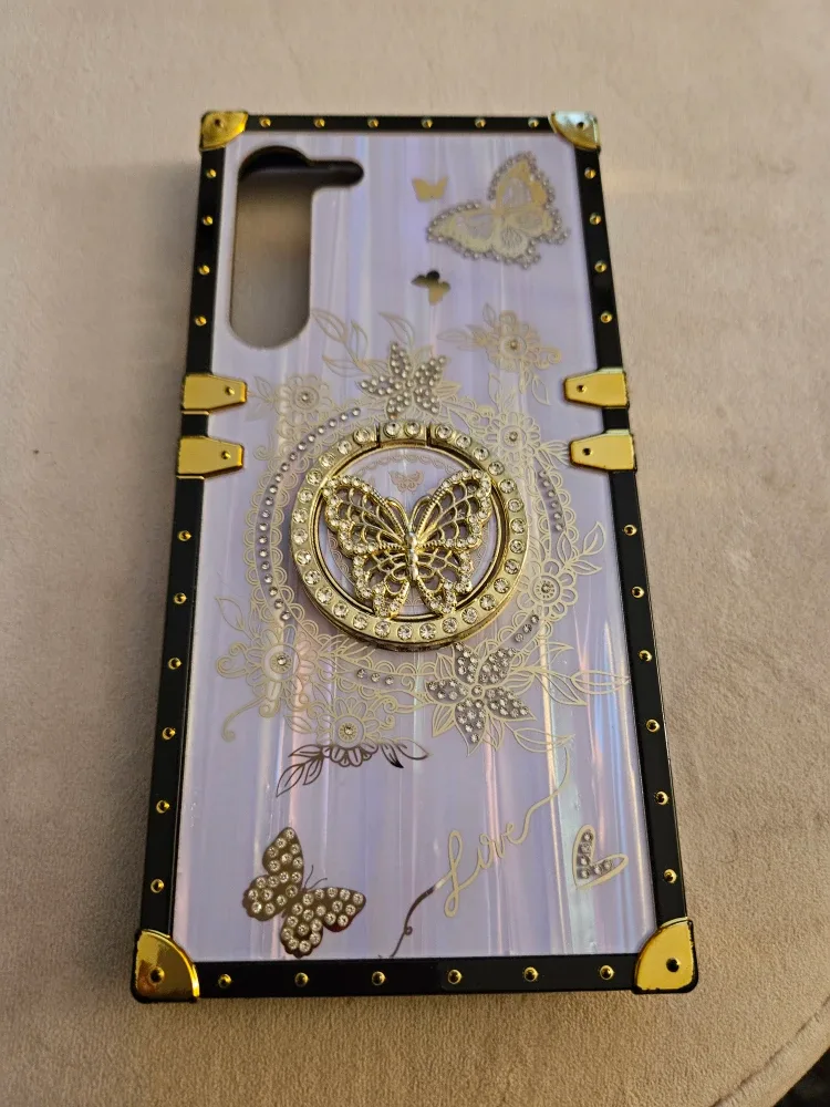 Assorted Phone Cases Samsung GalaxyS23plus image indicator(3)