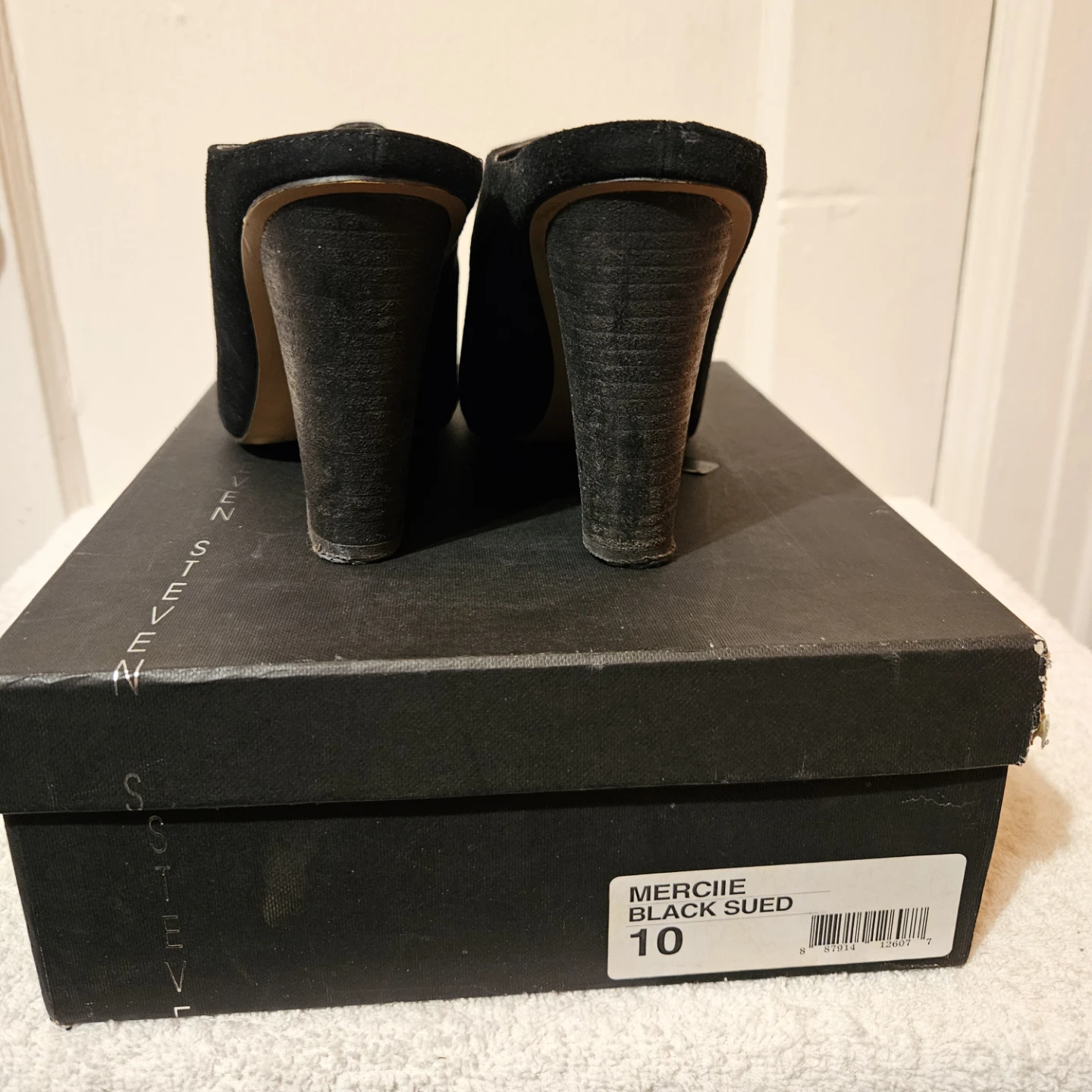 Women shoes - photo 3