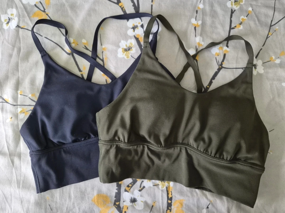 #gifting Aerie Offline Sports Bras - Size Small