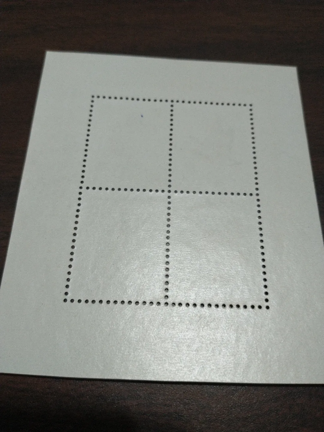 MNH 1964 Hungary IMEX semi-postal miniature sheet image indicator(3)