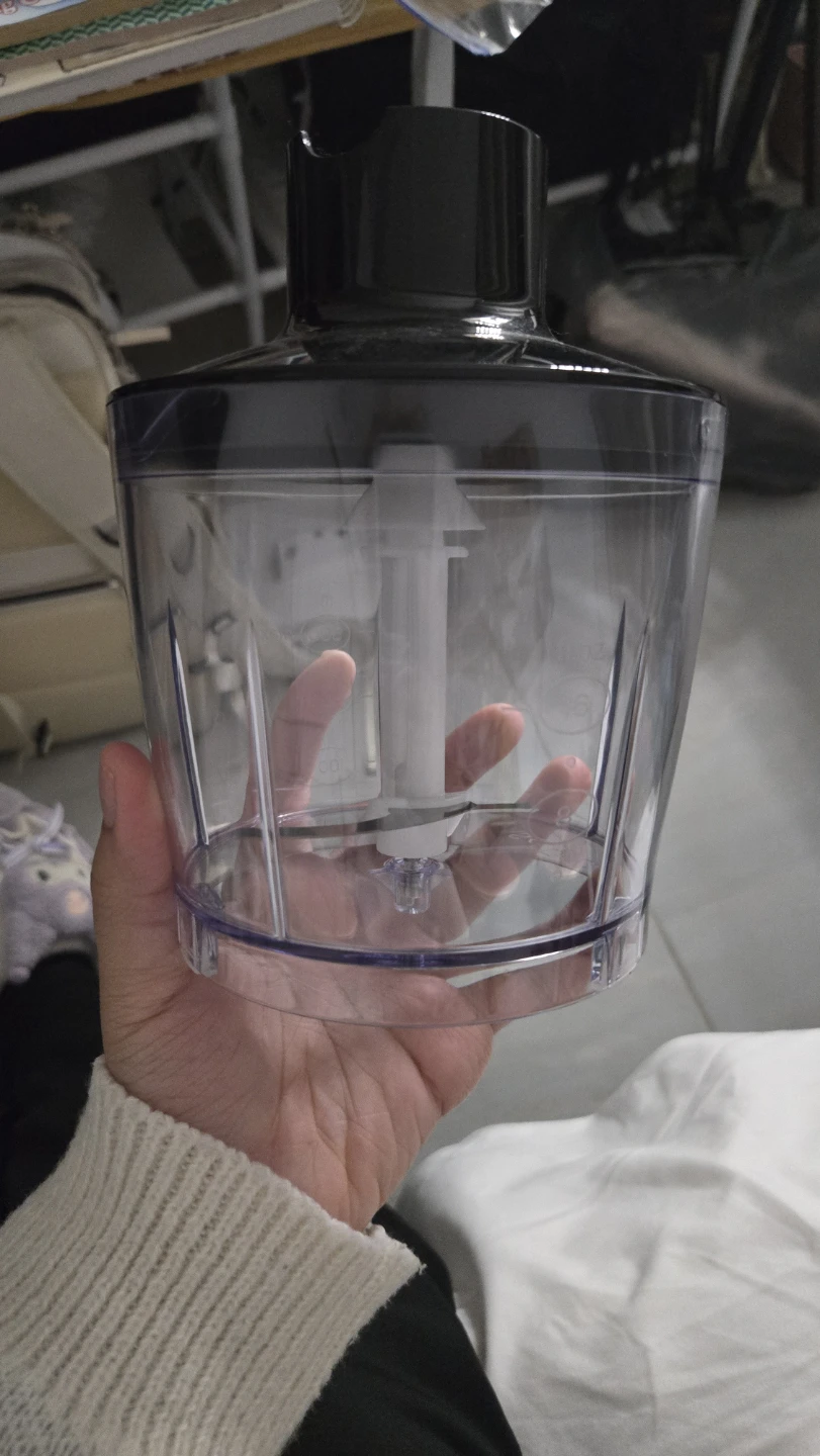 Abuler Immersion Hand Blender - Like New - photo 2