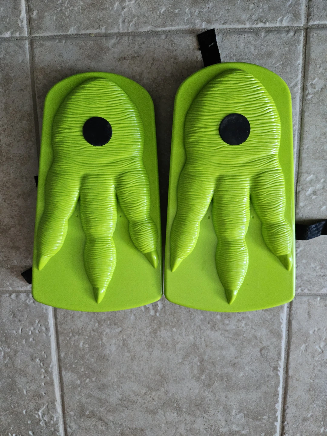 Dinosaur Snow Stompers (2 pair available) - photo 2